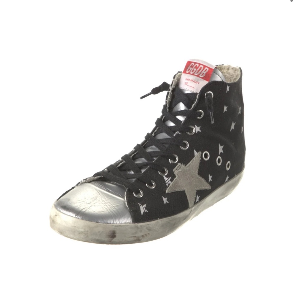 Golden goose Francy sneakers